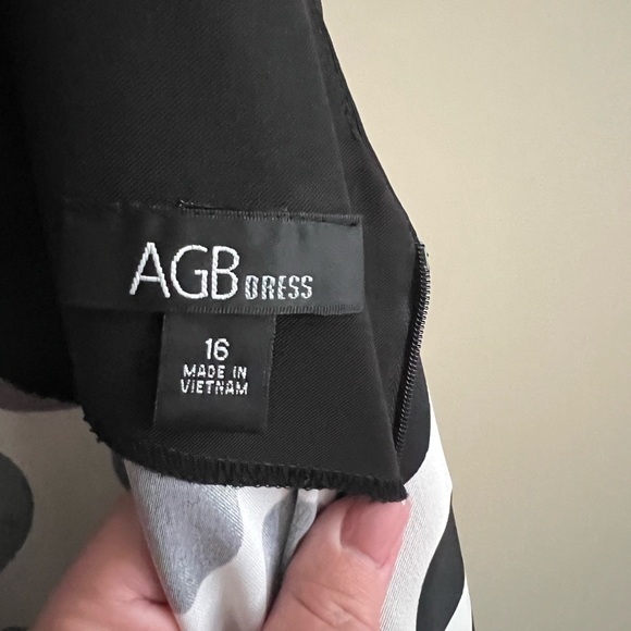 Mini dress - Picture 3 of 3